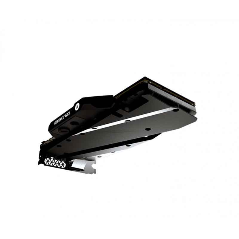 EK Water Blocks EK-AC GeForce GTX (inkl. Backplate)
