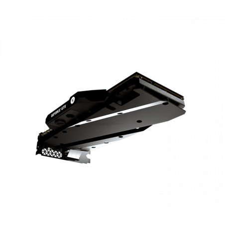 EK Water Blocks EK-AC GeForce GTX (inkl. Backplate)