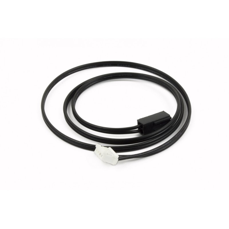 EK Cable mini 4-pin to 2-pin PWM   500mm | 3831109869710