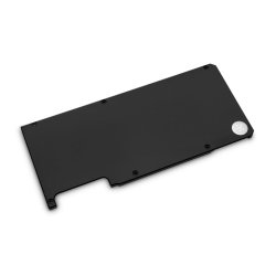 EK Water Blocks EK-AC GeForce RTX 3090 ? Backplate