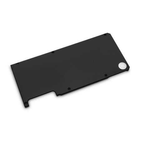 EK Water Blocks EK-AC GeForce RTX 3090 ? Backplate
