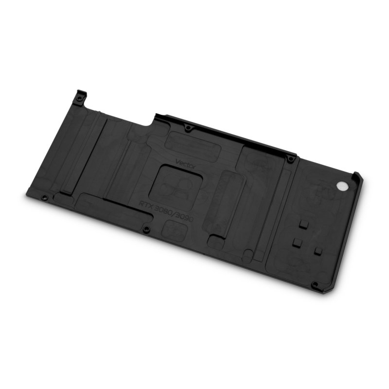 EK Water Blocks EK-AC GeForce RTX 3090 ? Backplate