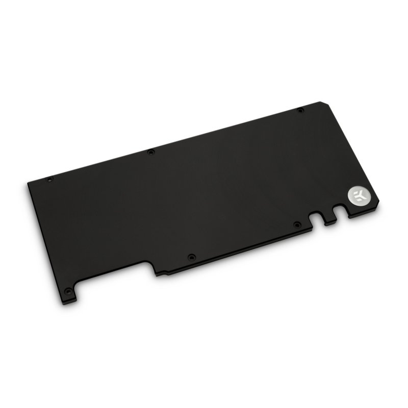 EK Water Blocks EK-AC Trinity RTX 3090 ? Backplate