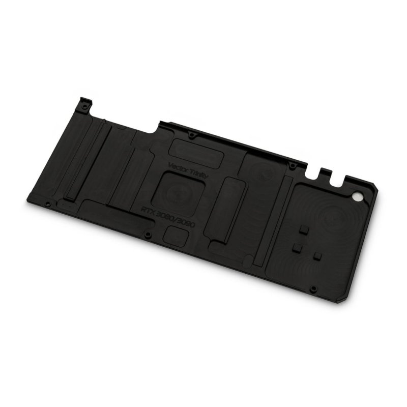 EK Water Blocks EK-AC Trinity RTX 3090 ? Backplate