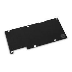 EK Water Blocks EK-AC GeForce RTX 3080 ? Backplate