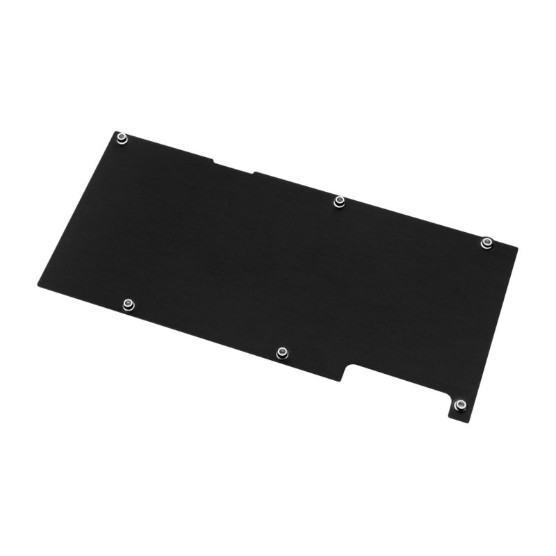 EK Water Blocks EK-AC GeForce RTX 3080 ? Backplate