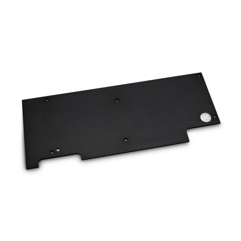 EK Water Blocks 3831109817414 computer cooling system part/accessory Backplate