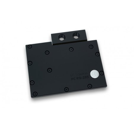 EK Water Blocks EK-FC R9-285 - Acetal Nickel