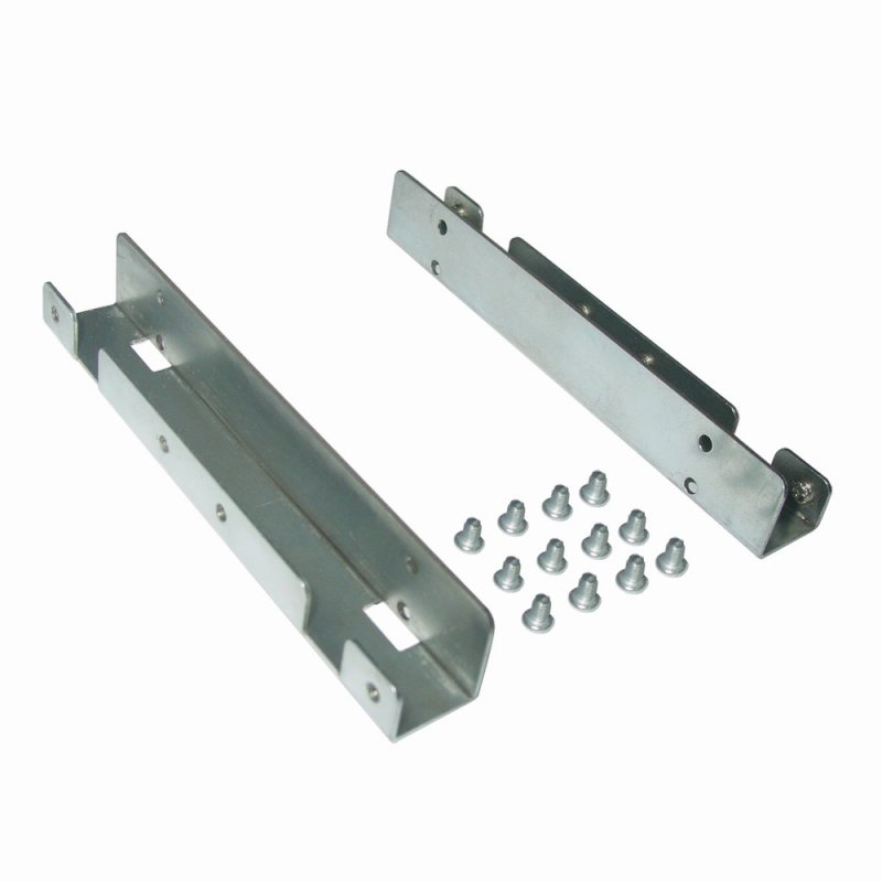 Gembird MF-3221 kit de support Métallique Métal