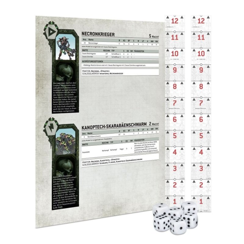 Games Workshop Warhammer 40,000 Recruit Edition