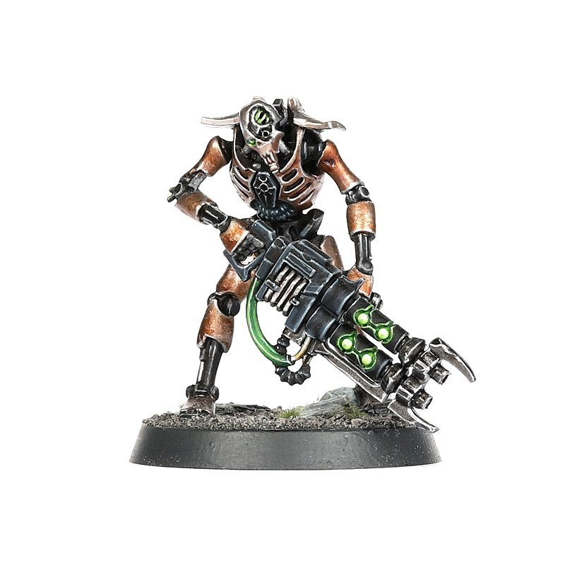 Games Workshop Warhammer 40,000 Édition Recrue