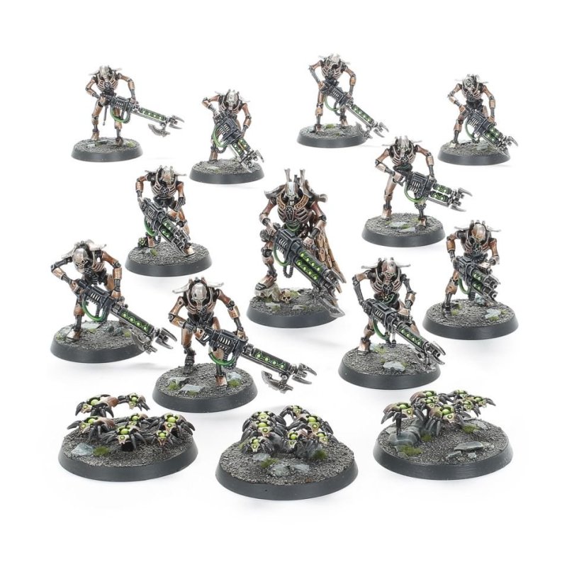 Games Workshop Warhammer 40,000 Recruit Edition