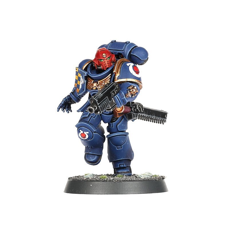 Games Workshop Warhammer 40,000 Édition Recrue