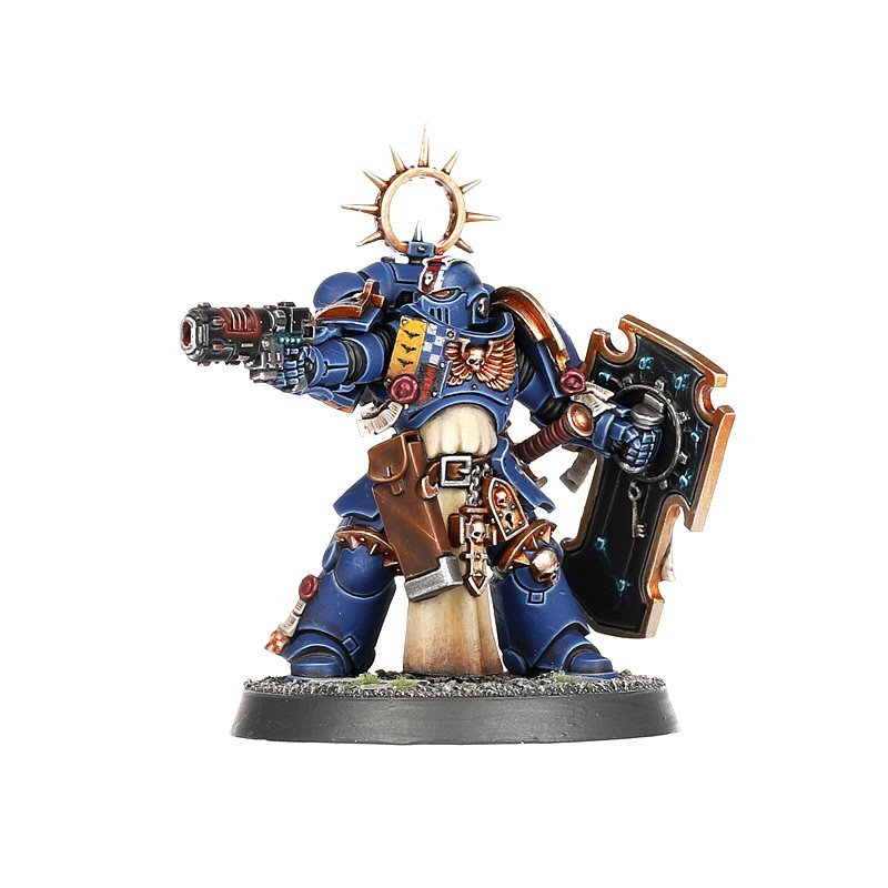 Games Workshop Warhammer 40,000 Édition Recrue