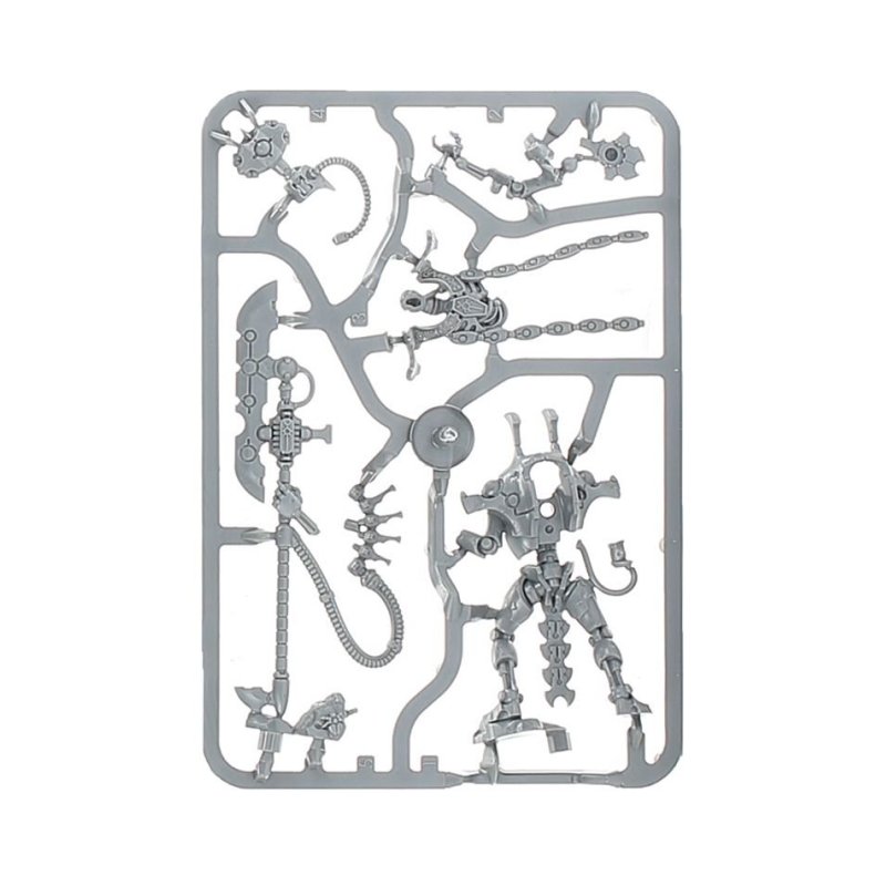 Games Workshop Warhammer 40,000 Édition État-major
