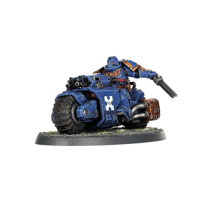 Games Workshop Warhammer 40,000 Command Edition