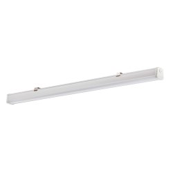 PRAC 5231005B-KATLA_BL LED FR-Leuchte KATLA BL 1,5m 1x27W 120° IP65 3800lm PCO 4