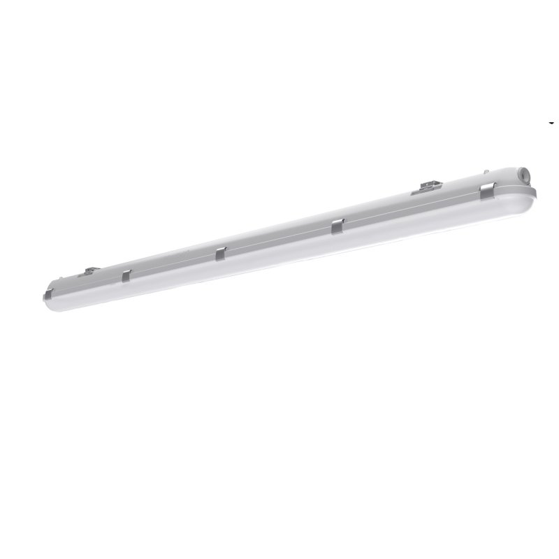 PRAC 5221005-LUNA_ECO LUNA ECO 1.6m PCO 1x39W 120° 4700lm 840 DVohne SK I