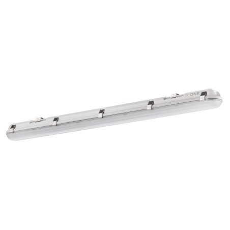 PRAC 5800235-LUNA_BL_ONE 1.5m PCO 1x39/48/59/69W 115° 6500/8500/10200/11500lm 84