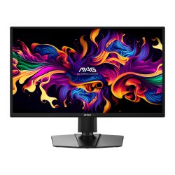 MSI 27" MAG 272QPDE QD-OLED X24 (null cm (null Zoll))