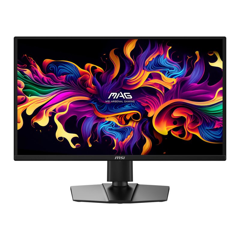 MSI 27" MAG 272QPDE QD-OLED X24 (null cm (null Zoll))