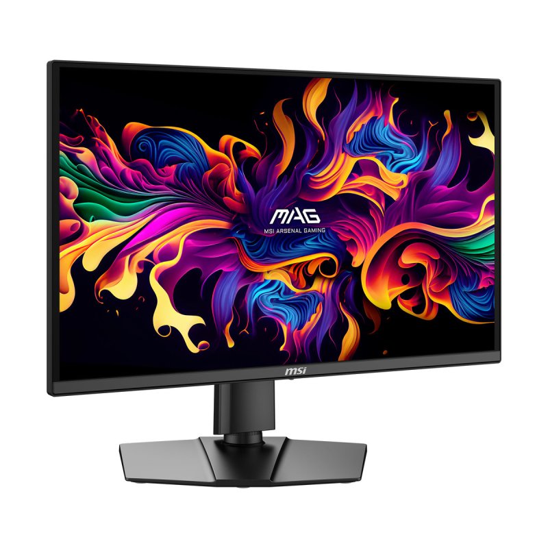 MSI 27" MAG 272QPDE QD-OLED X24 (null cm (null Zoll))