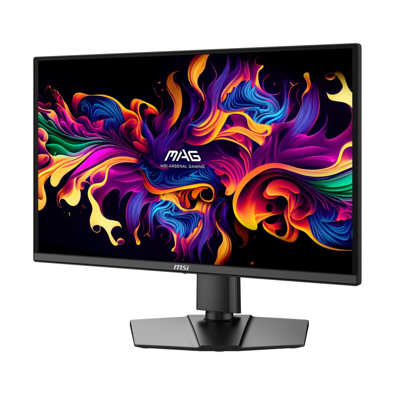 MSI 27" MAG 272QPDE QD-OLED X24 (null cm (null Zoll))