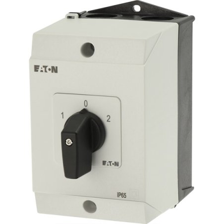 Eaton T0-3-8212/I1 Grey