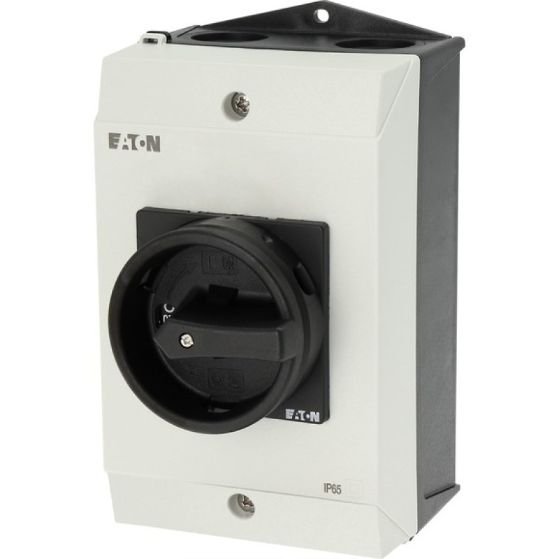 Eaton P1-32/I2/SVB-SW/HI11 3P Gris