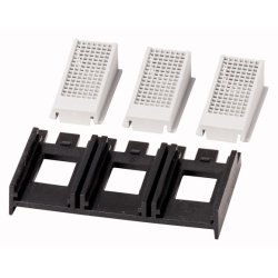 EATON NZM1-XIPK Fingerschutz IP2X 266744 3p 266744