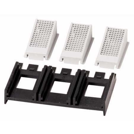 EATON NZM1-XIPK Fingerschutz IP2X 266744 3p 266744