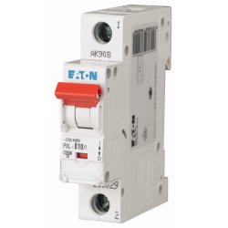 EATON PXL-B10/1 LS-Schalter 10A 236029 ** 1p B-Char 236029