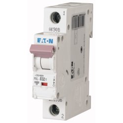 EATON PXL-B32/1 LS-Schalter 32A 236036 ** 1p B-Char 236036