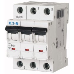 EATON PXL-B40/3 LS-Schalter 40A 236404 3p B-Char 236404