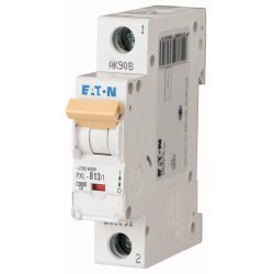 EATON PXL-B13/1 LS-Schalter 13A 236031 1p AC B-Char 236031