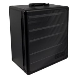 Evoretro Display and Carry Case for Collectible Figures and Models 45 x 37 cm