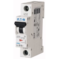 EATON FAZ-B16/1 LS-Schalter 16A 278535 1p B-Char 278535