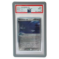 Evoretro Bumper Protector for PSA Slabs Gray