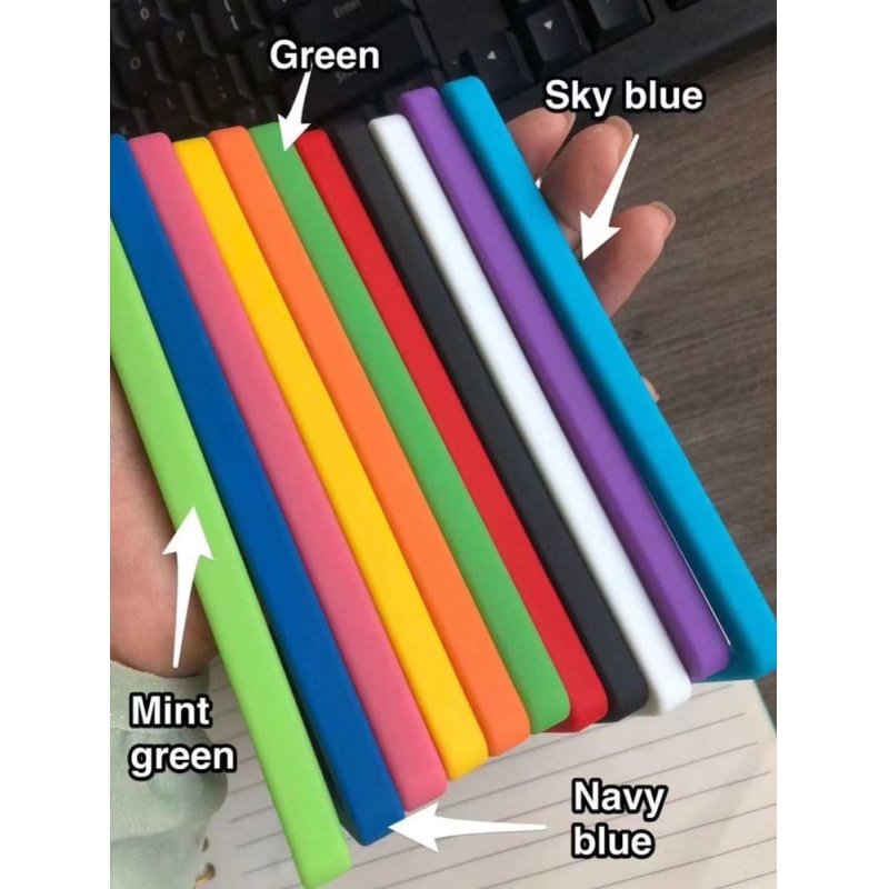 Evoretro Bumper Protector for PSA Slabs Gray