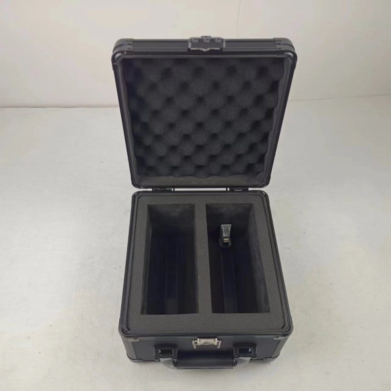Evoretro Trading Card Storage Box for 60 Cards Black