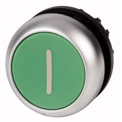 Eaton M22-D-G-X1 Button