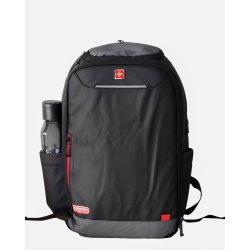 Evoretro HybridPro Travel Backpack Black