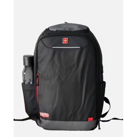 Evoretro HybridPro Travel Backpack Black