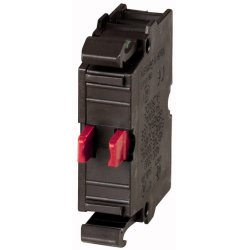 Eaton M22-CK01 auxiliary contact