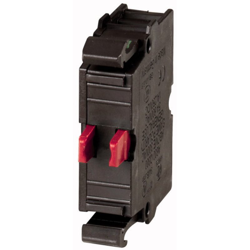 Eaton M22-CK01 auxiliary contact