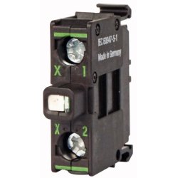 Eaton M22-LEDC230-W