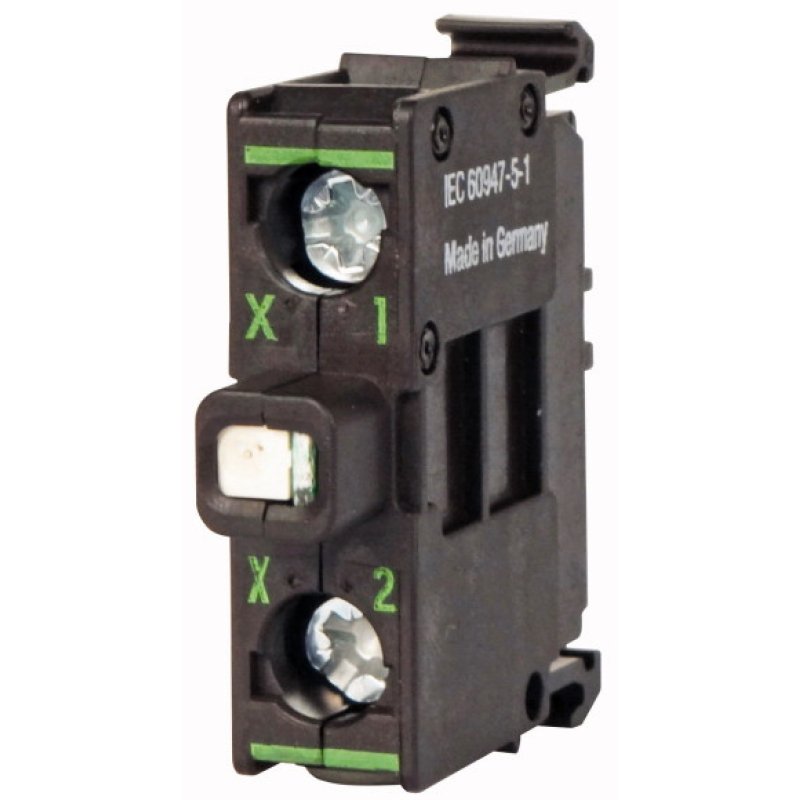 Eaton M22-LEDC230-W