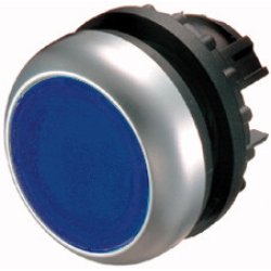 Eaton M22-DL-B Bouton