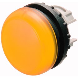 Eaton M22-L-Y alarm light indicator 250 V Yellow