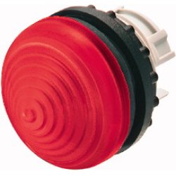 Eaton M22-LH-R alarm light indicator 250 V Red